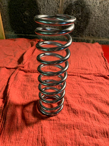 8" Coil Spring